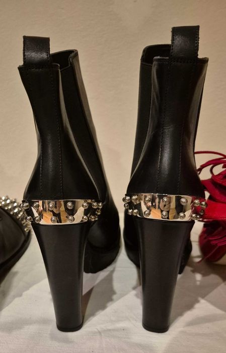 Buty damskie Rozmiar: 38|39 Nowa