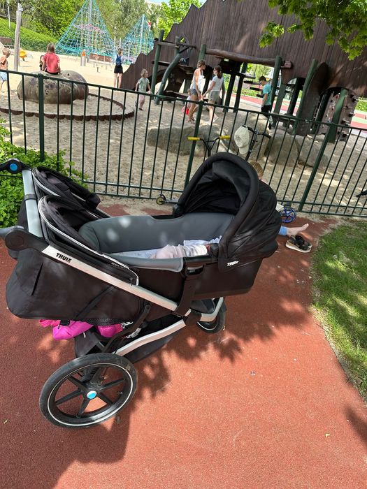 gondola thule Urban glide