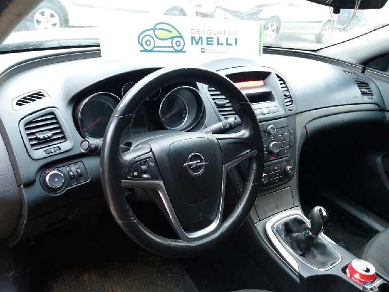 Calíper De Freio Dianteiro Direito Opel Insignia