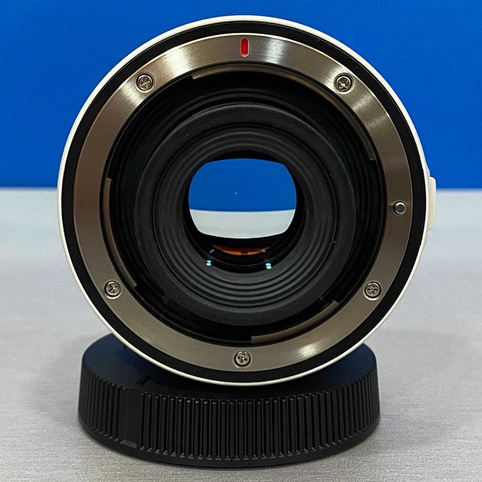 Canon Extender RF 2x (NOVO - 3 ANOS DE GARANTIA)
