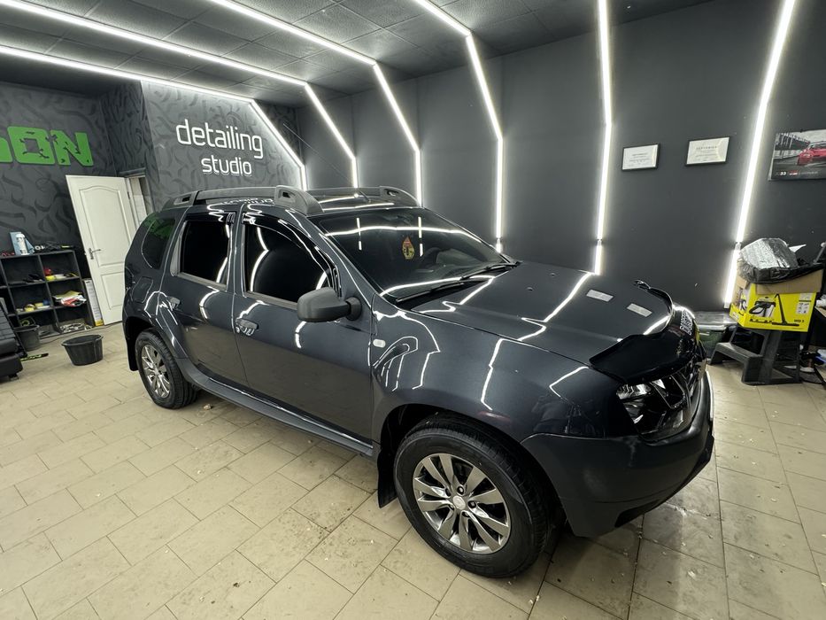 Renualt Duster терміново