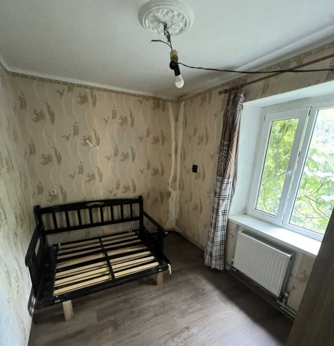 Продам 3 к квартиру на Молдаванке. Комфортный 2 этаж. Балкон