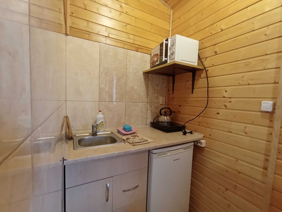 Кімната з кухнею в центрі Східниці, 300-400 грн/ос. Садиба Леонтія