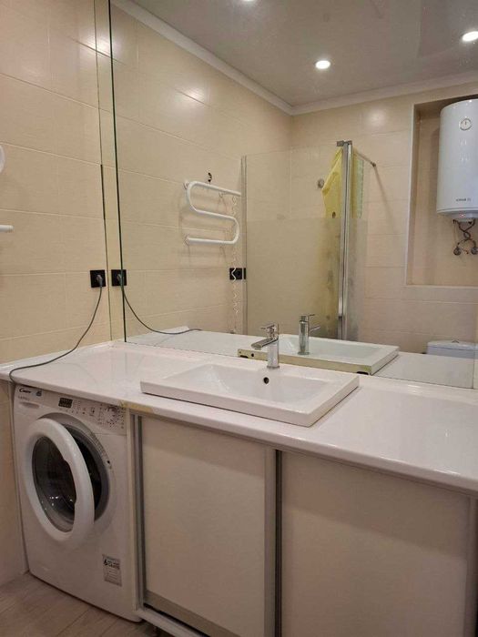 1-комнатная квартира по адресу ул. Руставели шота (площадь 61 м²) - Atlanta.ua - фото 16