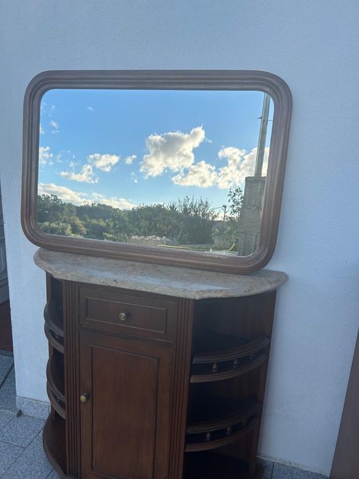 Móveis usados em bom estado, 150€ negociável