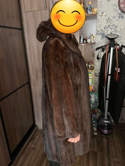 Ниркова шуба Греция