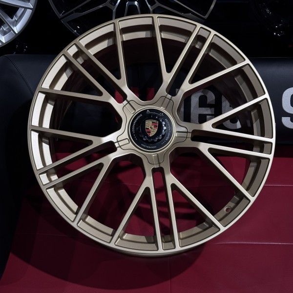 диски Porsche Panamera turbo s 21 розмір