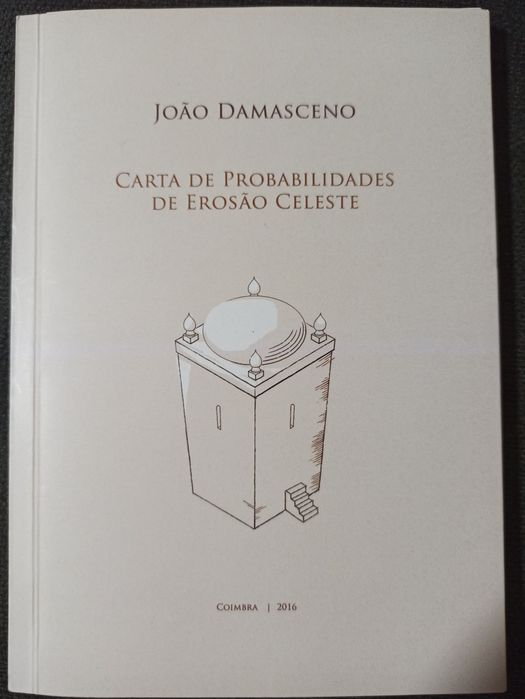 Carta de probabilidades de erosão celeste