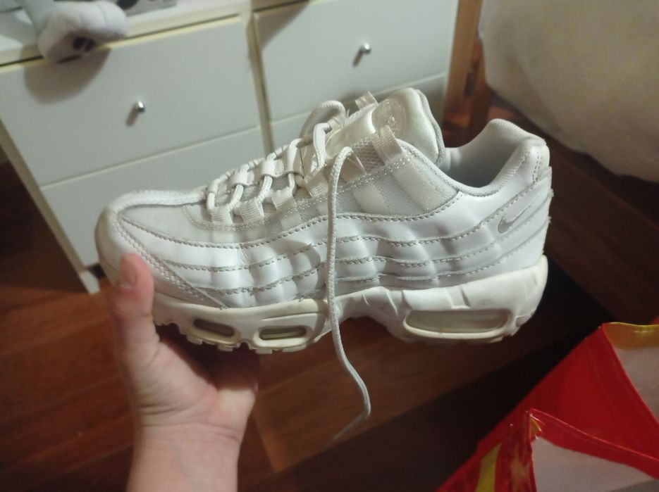 Nike Air Max 95