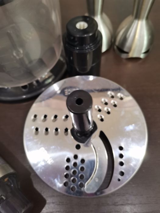 Блендерный набор