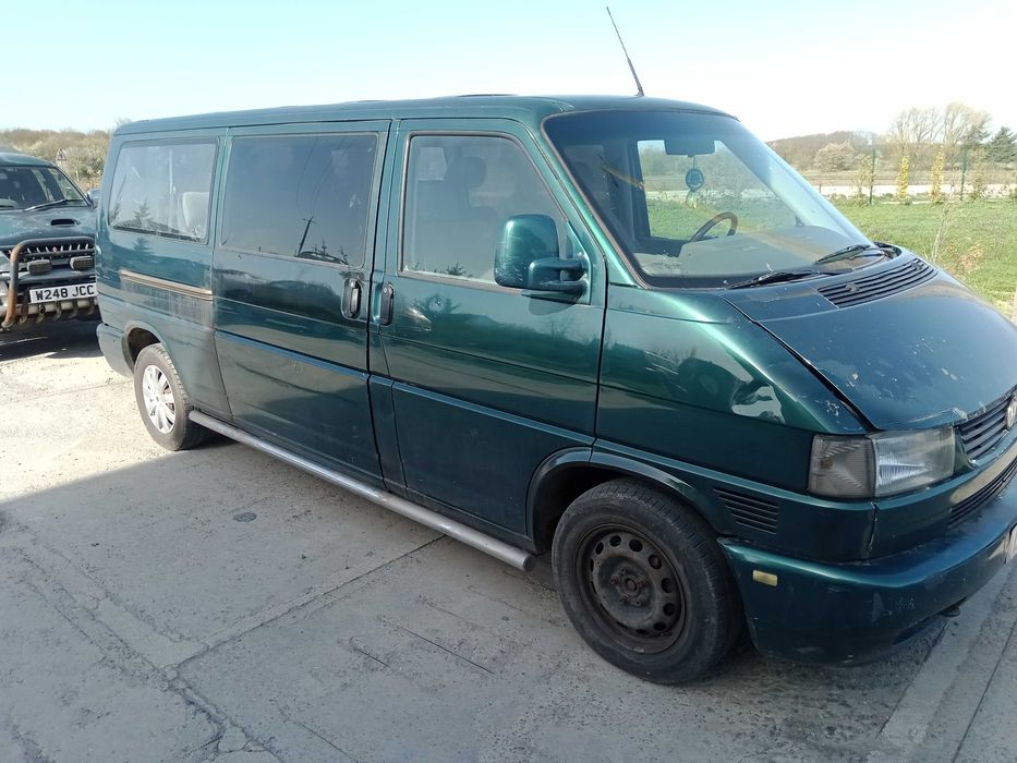 продам vw transporter t4 2,5 тді для ЗСУ LONG