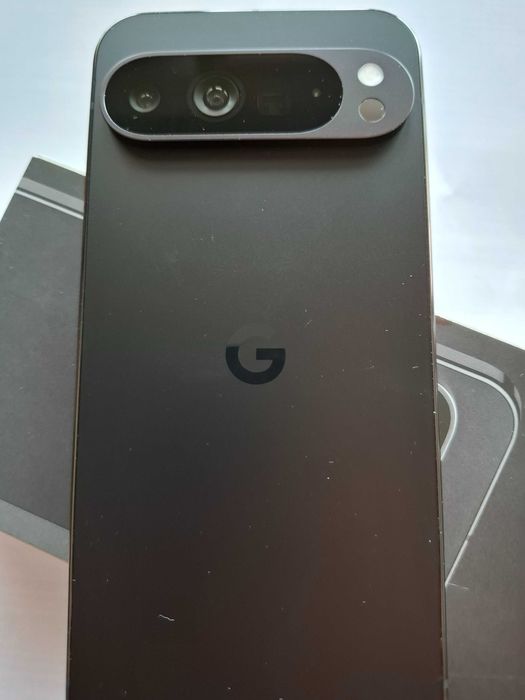 Google Pixel 9 Pro XL 5G 16/128GB jak nowy