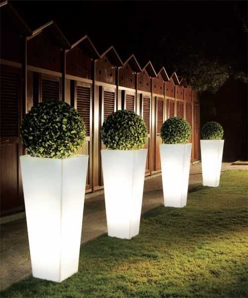 Moveis led iluminação