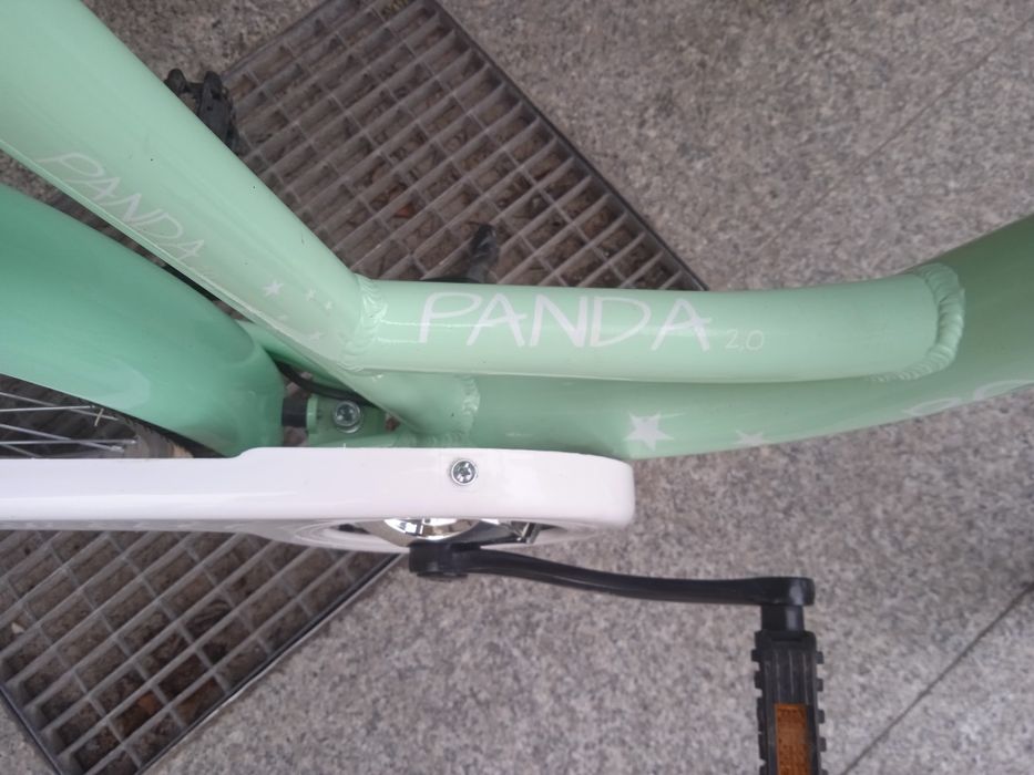 Rower  Romet Decathlon