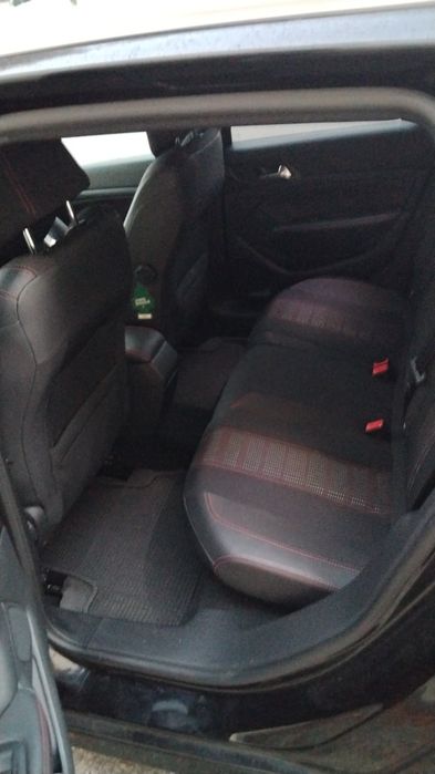 Peugeot 308 Sw GT line — photo 5