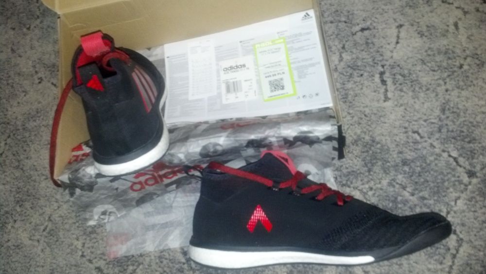 Buty Adidas Ace Tango 17.1 TR