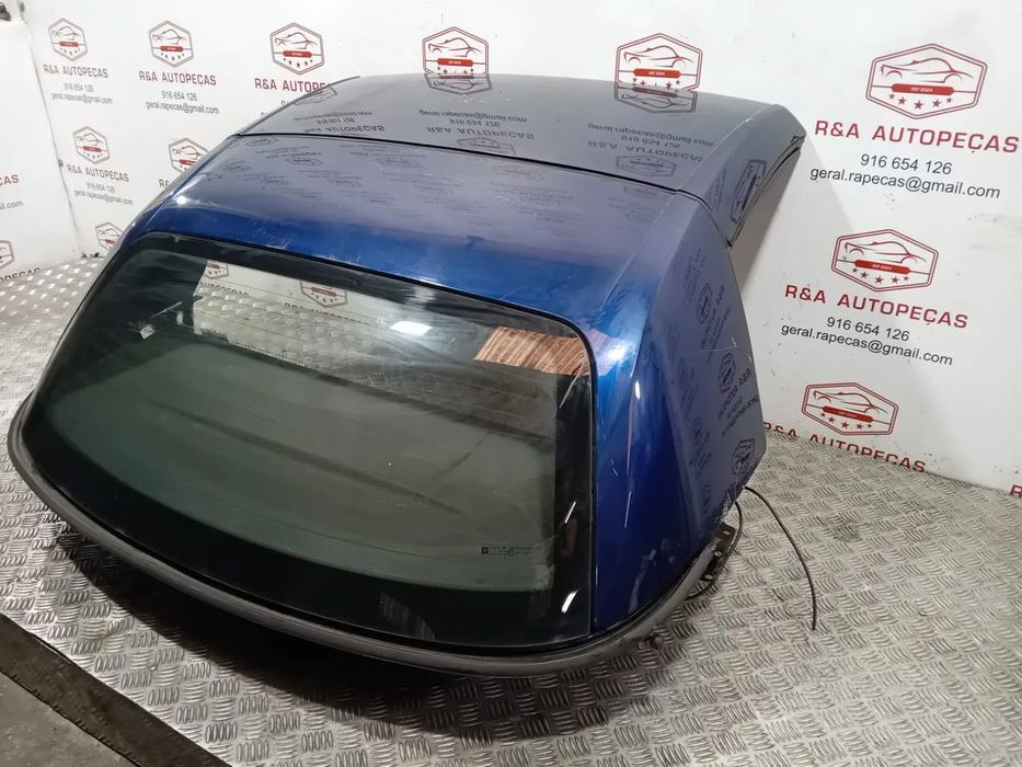Capota Opel Tigra B Cabriolet Original