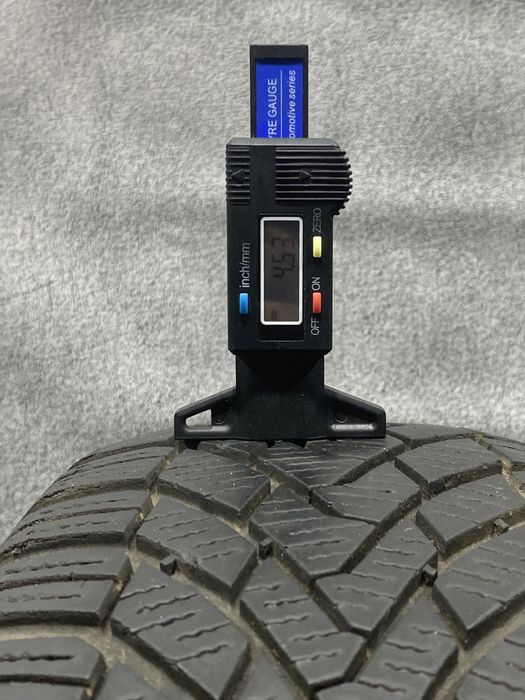 ‼️ЗИМОВА РЕЗИНА‼️ Continental • 195/65 R15 АРТ:184