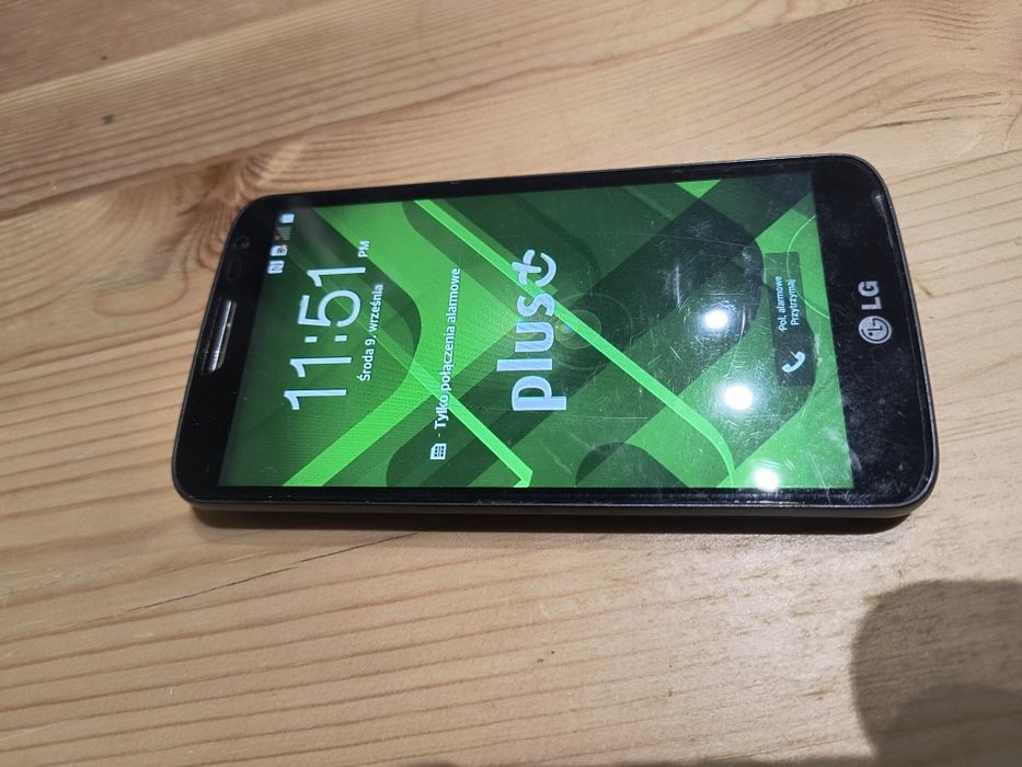 LG G2 mini używany