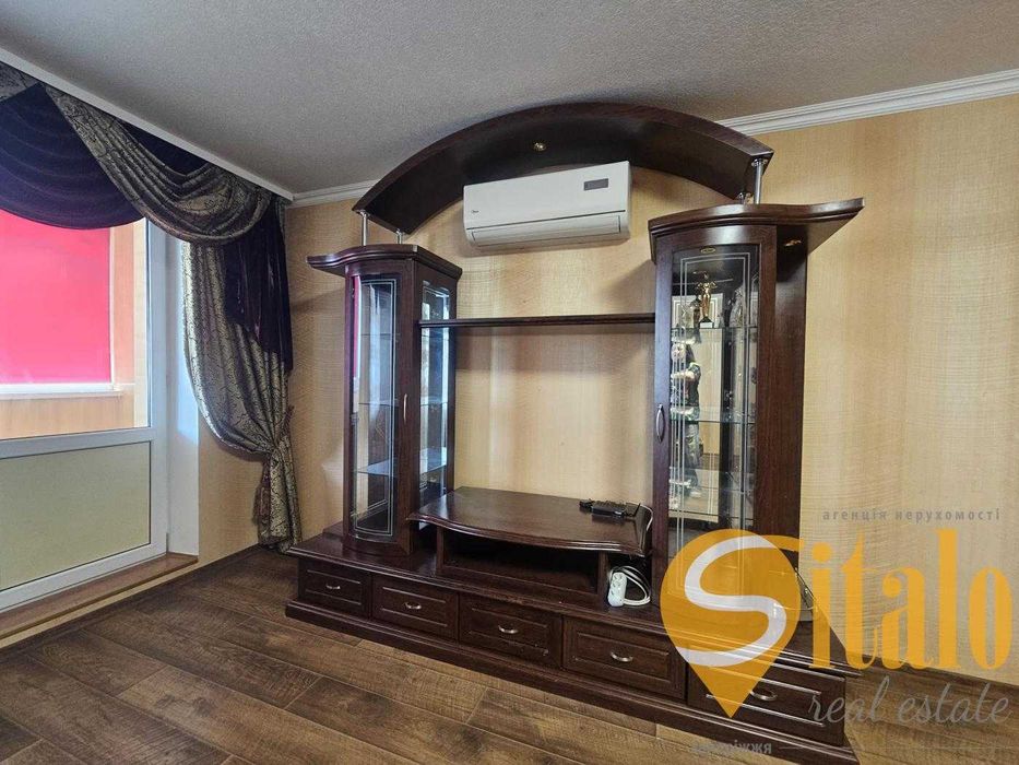 Продаж Великої квартири 170 кв.м.в Хортицькому мікрорайоні!