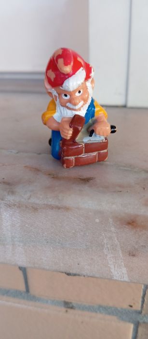 Brinquedos Figuras de coleção