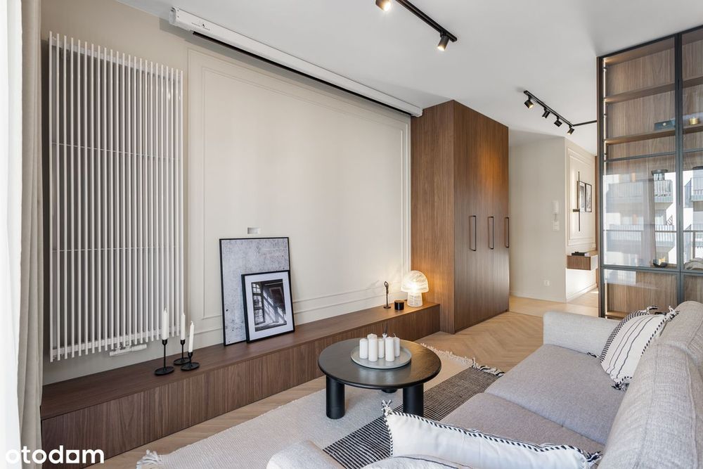 Apartment in Poznań, Osiedle Lotników Wielkopolskich, Wola - Więcej