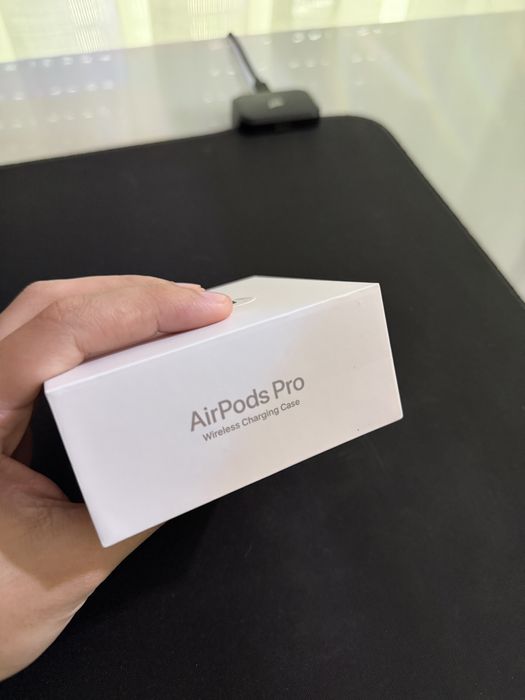 Air pods pro (originais) - 1ª geração