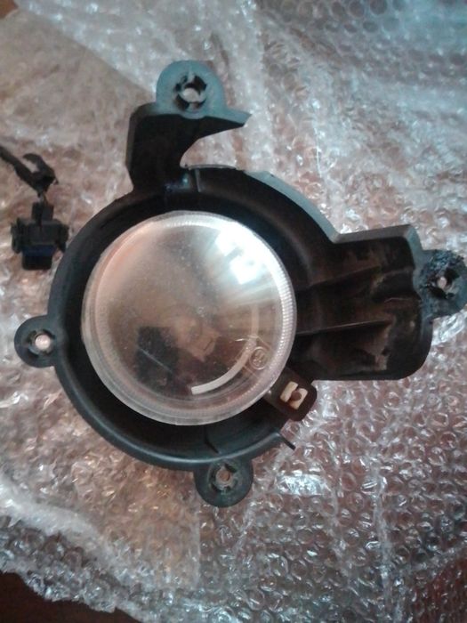 Протитуманка бу рекстон