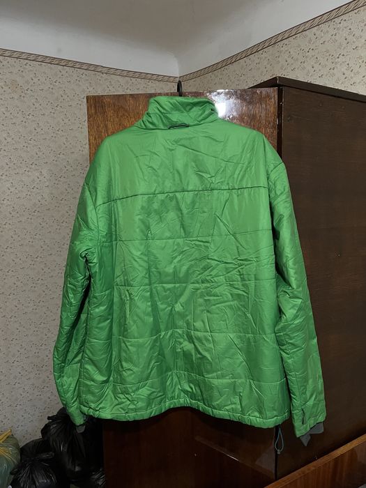 Мужская куртка Columbia Men's Shimmer Me Timbers II Jacket размер XXL