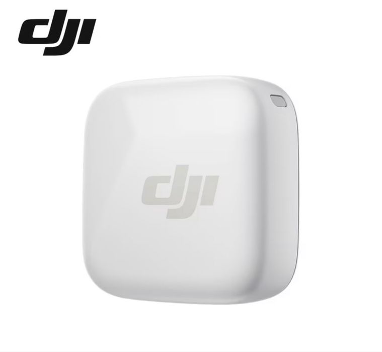 Микрофон DJI mic mini оригінал