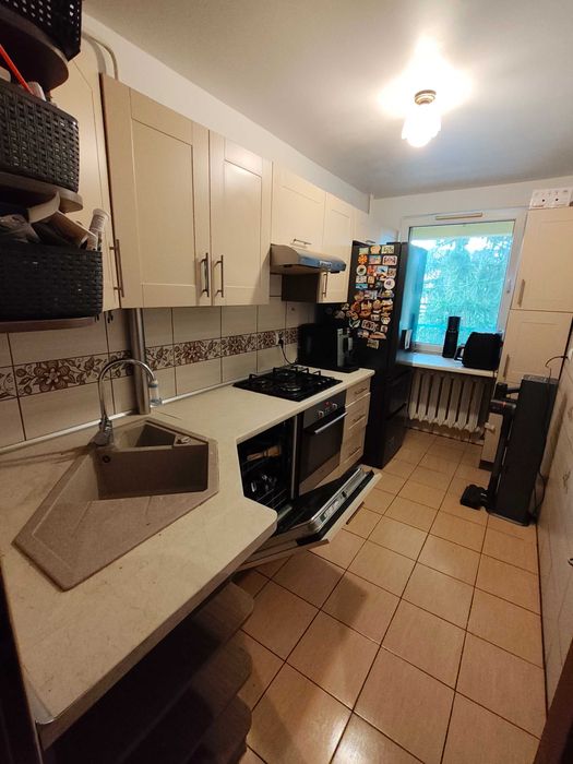 Mieszkanie na sprzedaż, 2 pokoje, 47 m², Suwałki