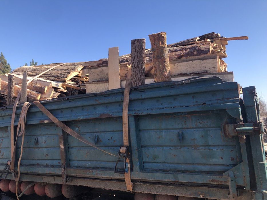 Продам Обрізки з доставкою