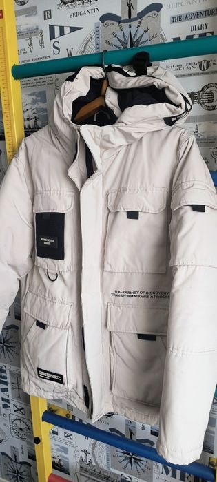 Куртка чоловіча розмір с