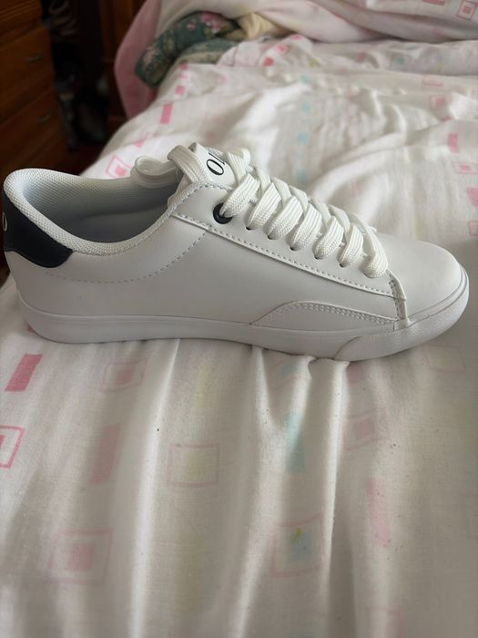 Sapatilhas polo Ralph Lauren