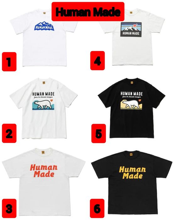БЕЗ ПЕРЕДОПЛАТ ‼️ Футболки Palm Angels , Anti Social Club , Human Made