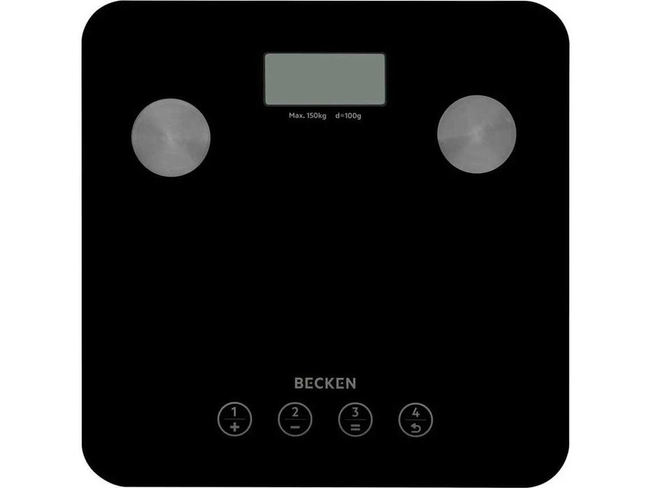 Balança Digital BECKEN