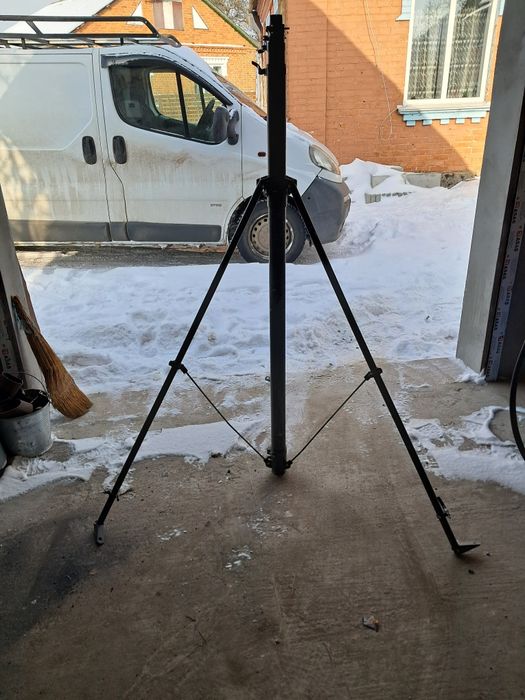 Продам щоглу 8 м