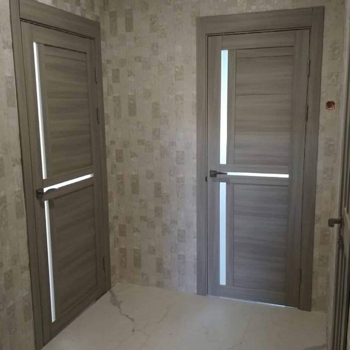 Двери межкомнатные. Двері міжкімнатні