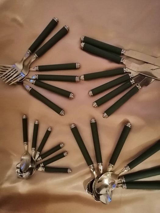 Столовый набор 24 шт.