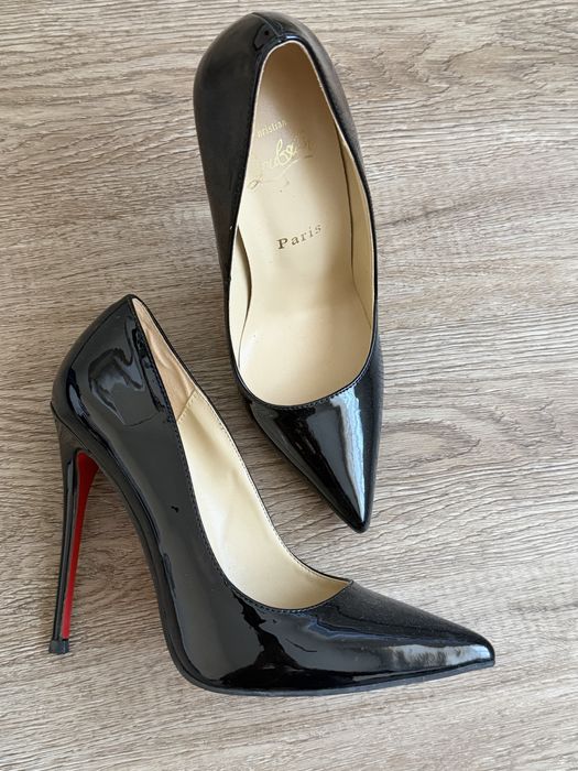 Лодочки Christian Louboutin 39