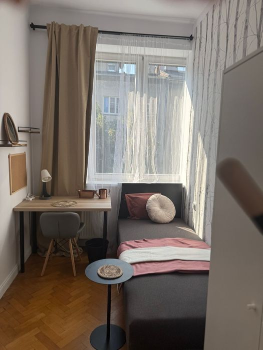 Pokój do wynajęcia od lipca w CENTRUM Krakowa - Widok 2