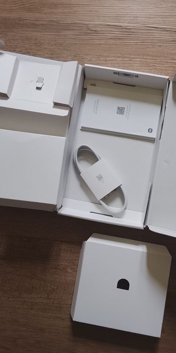 Vendo Xiaomi pad se 8,7"