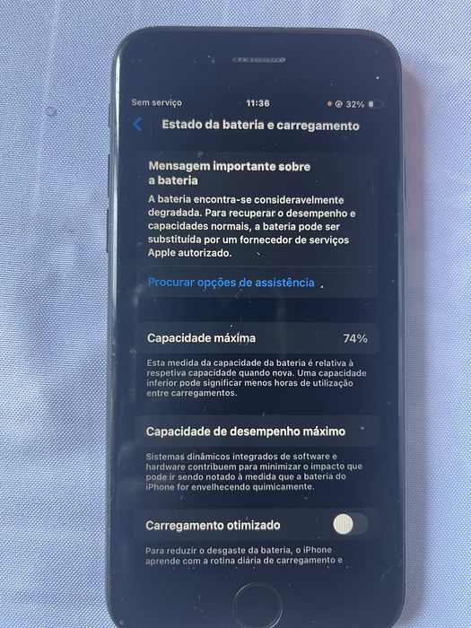 Iphone SE (2020)