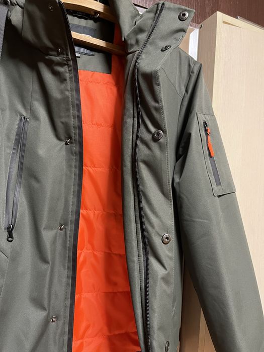 Продам мужскую куртку