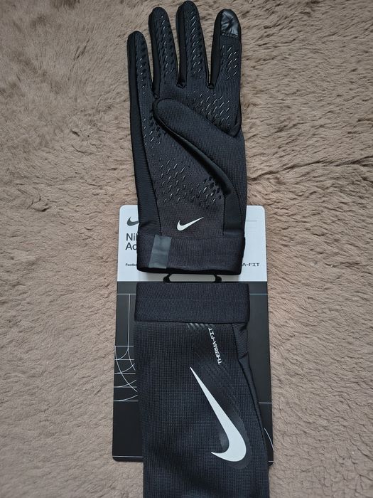 Rękawiczki Nike ThermaFit