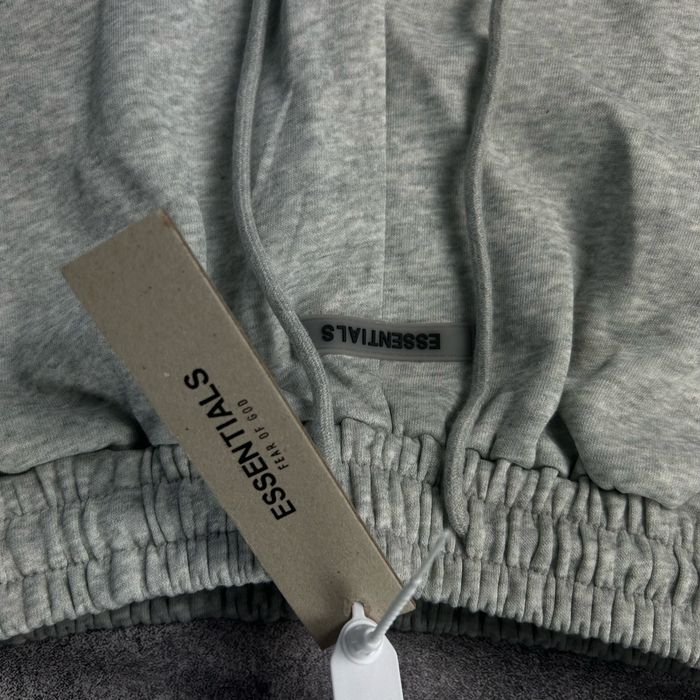 шорти essentials | essentials shorts | essentials