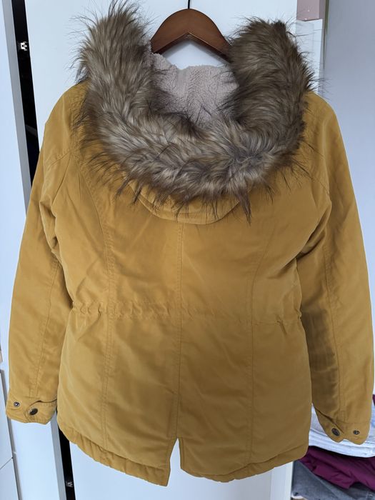 Kurtka typu parka ONLY rozm. S
