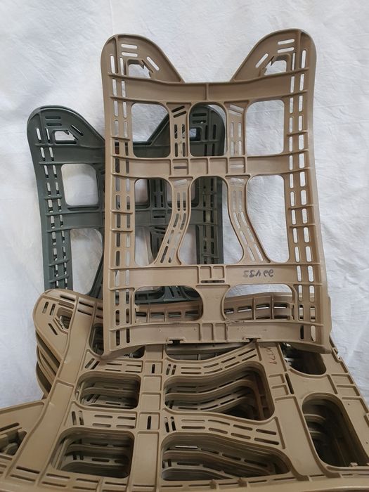 Mochila original do exército americano