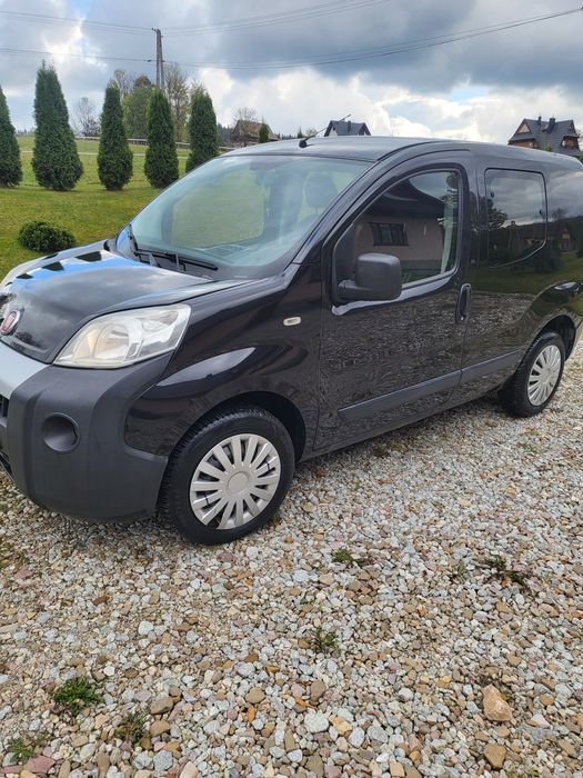Fiat Fiorino