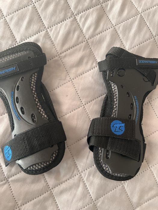 Ochranaicze na nadgarstki